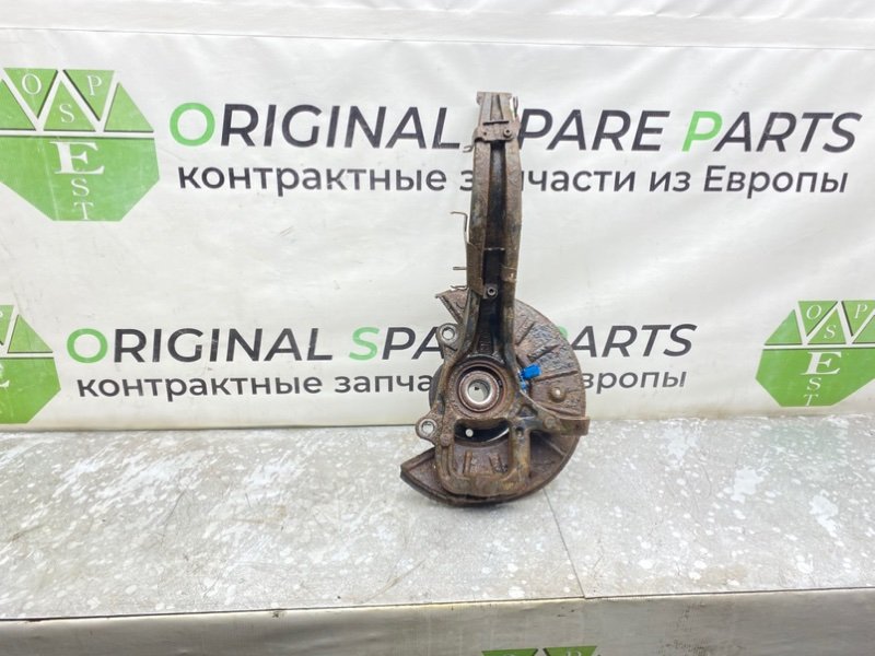 Поворотный кулак, 2890 рублей, Калининград