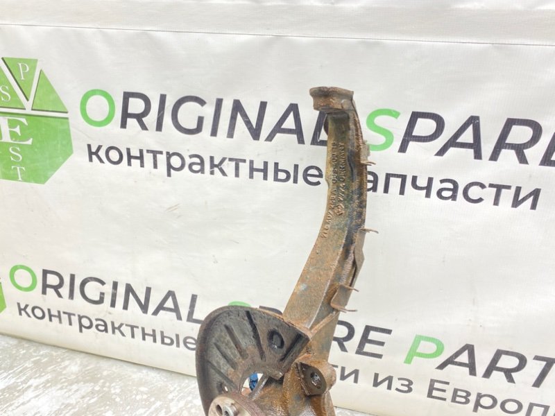 Поворотный кулак, 2890 рублей, Калининград