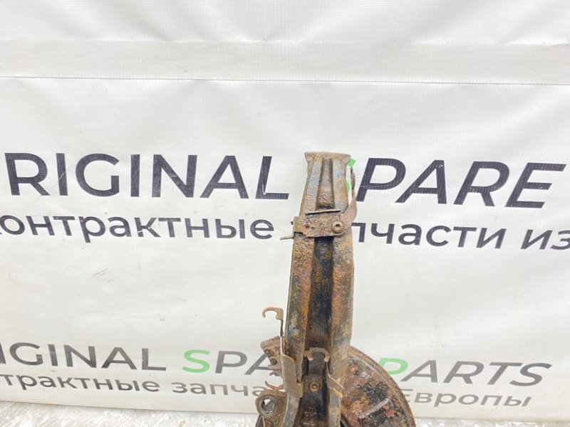 Поворотный кулак, 2890 рублей, Калининград