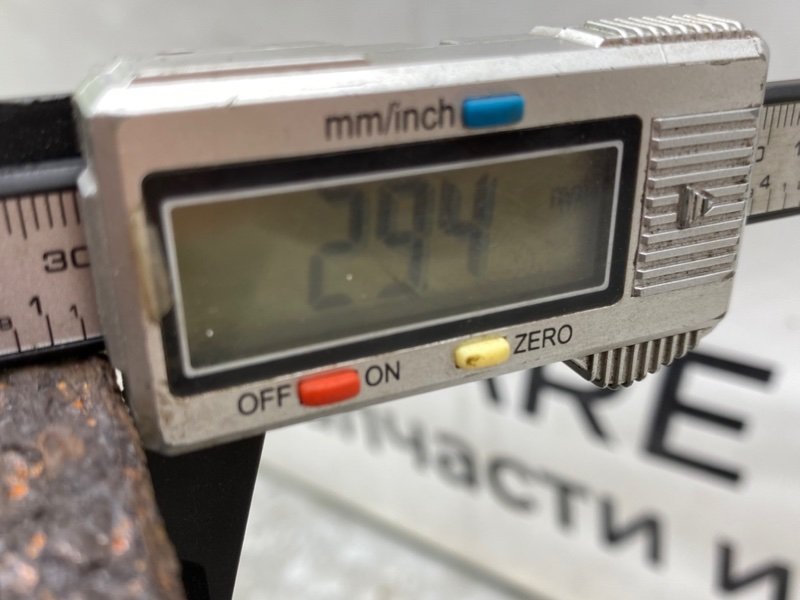 Тормозные диски, 3990 рублей, Калининград