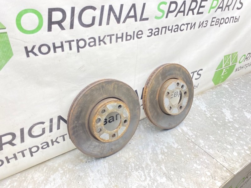 Тормозные диски, 3990 рублей, Калининград