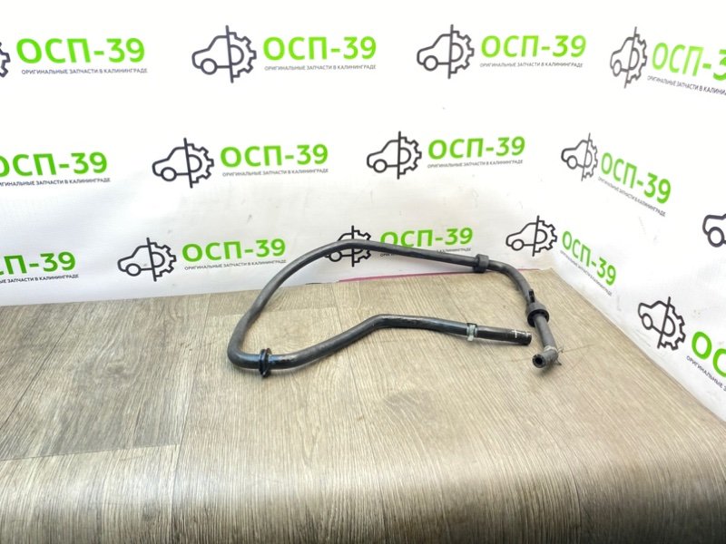 Патрубок системы охлаждения, 990 рублей, Калининград