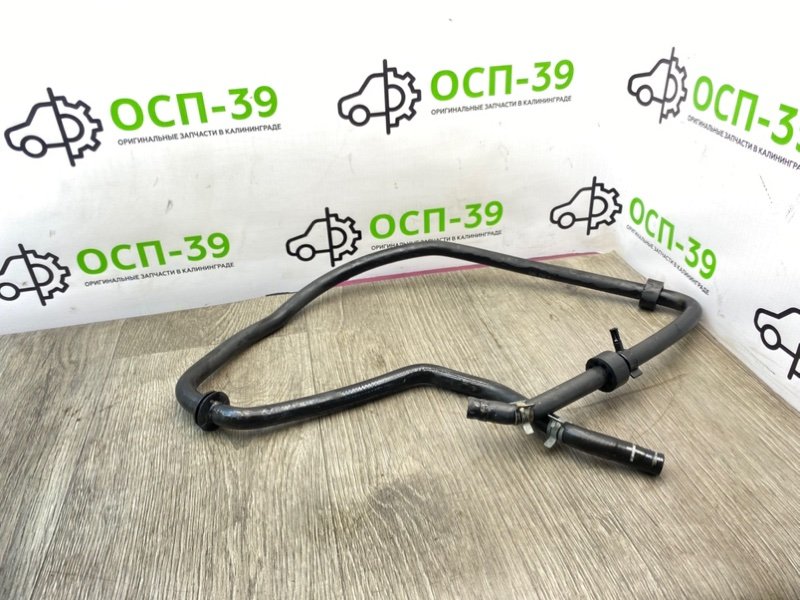 Патрубок системы охлаждения, 990 рублей, Калининград