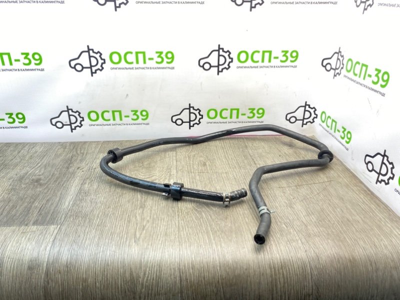 Патрубок системы охлаждения, 990 рублей, Калининград