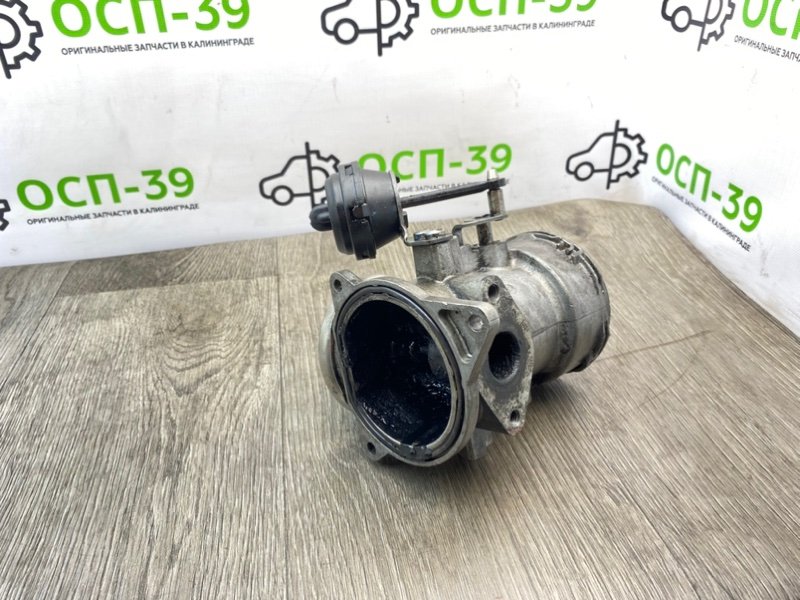 Клапан EGR, 1490 рублей, Калининград