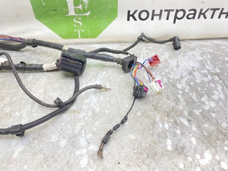 Проводка ДВС, 5990 рублей, Калининград