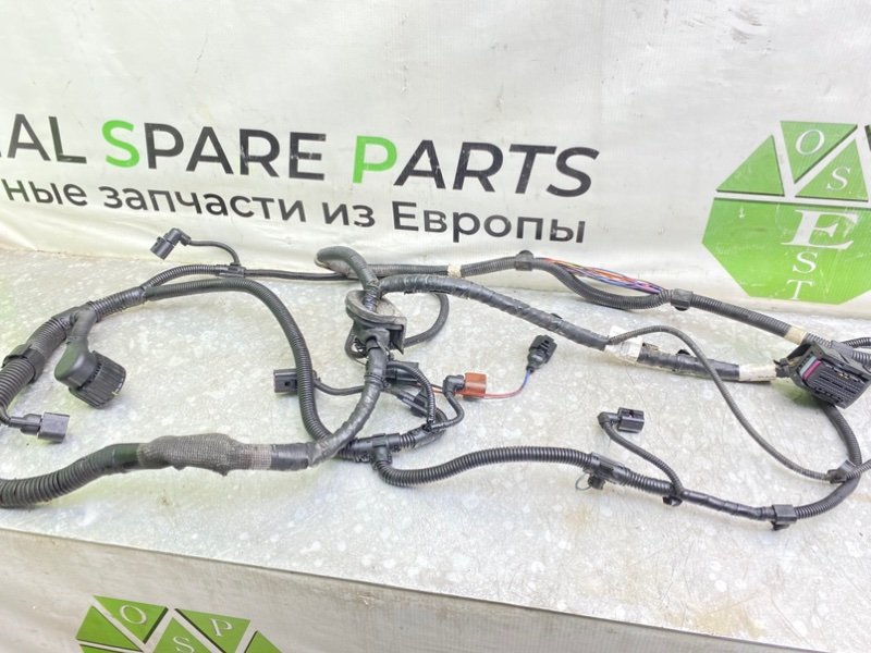 Проводка ДВС, 5990 рублей, Калининград