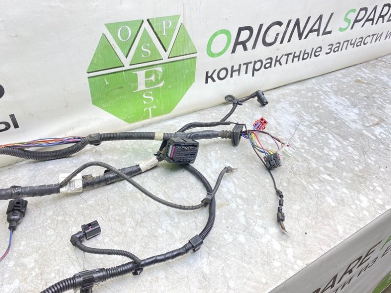 Проводка ДВС, 5990 рублей, Калининград