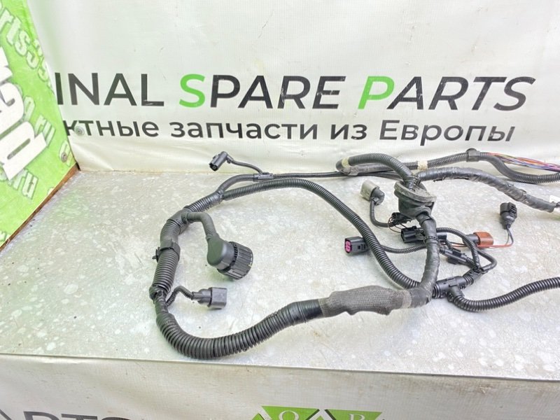 Проводка ДВС, 5990 рублей, Калининград