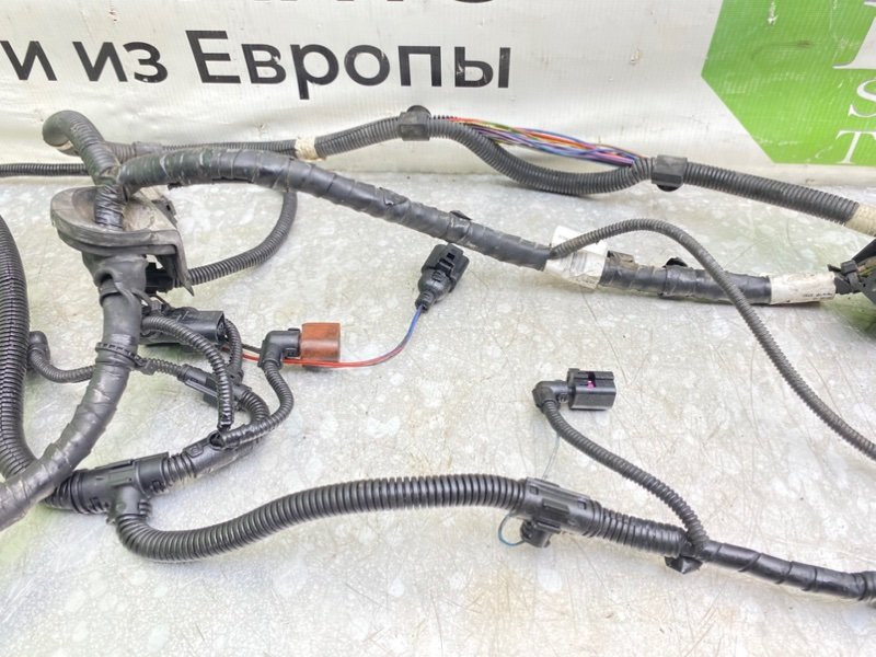 Проводка ДВС, 5990 рублей, Калининград