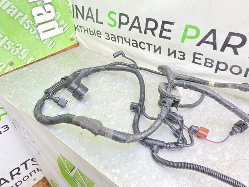 Проводка ДВС, 5990 рублей, Калининград