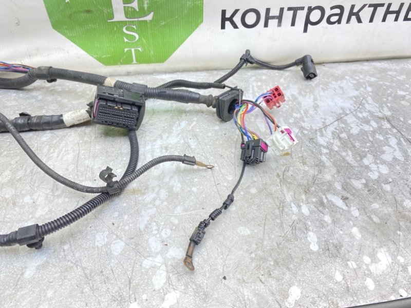 Проводка ДВС, 5990 рублей, Калининград