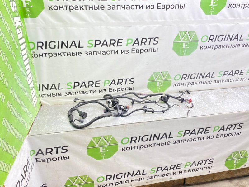 Проводка ДВС, 5990 рублей, Калининград