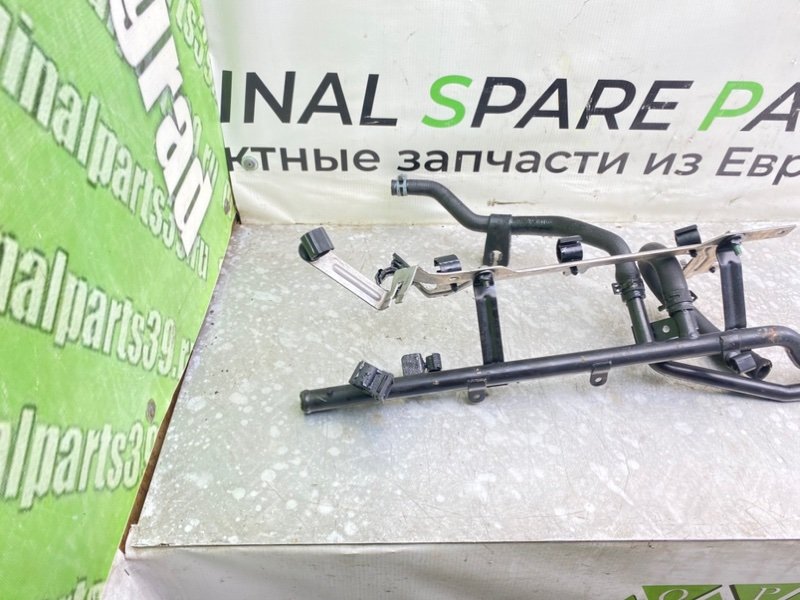 Трубки охлаждения, 990 рублей, Калининград