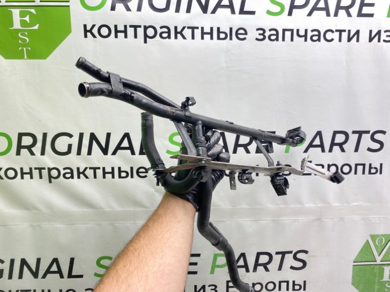 Трубки охлаждения, 990 рублей, Калининград