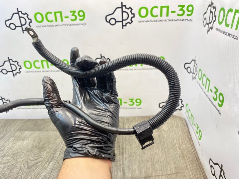 Силовой провод, 990 рублей, Калининград