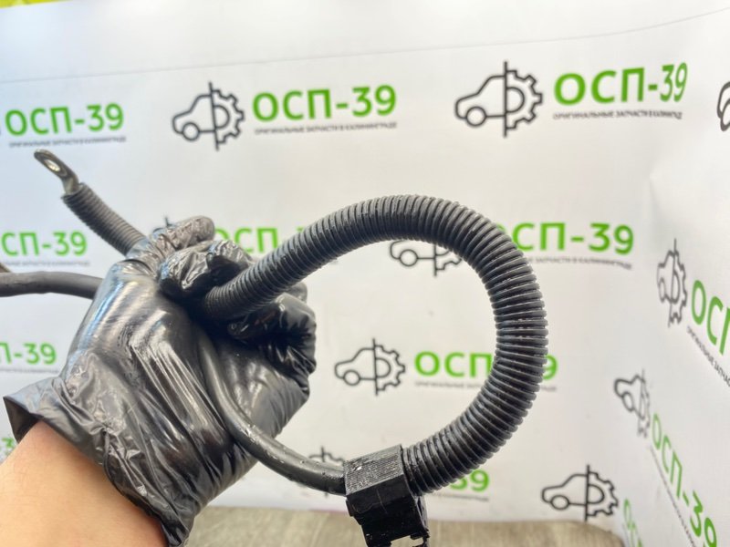 Силовой провод, 990 рублей, Калининград