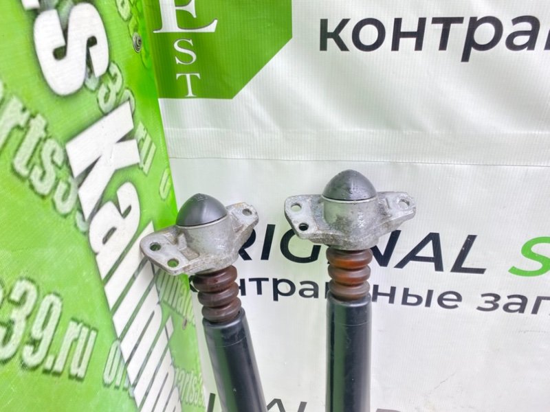 Амортизаторы, 2290 рублей, Калининград