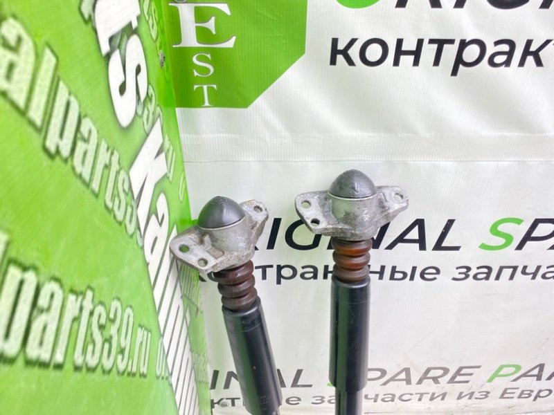 Амортизаторы, 2290 рублей, Калининград