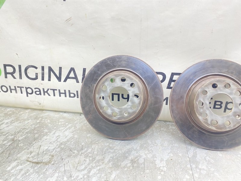 Тормозные диски, 2990 рублей, Калининград