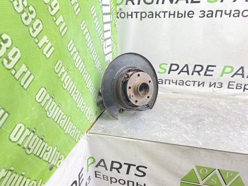 Поворотный кулак, 2190 рублей, Калининград