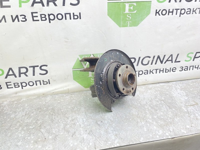 Поворотный кулак, 2190 рублей, Калининград