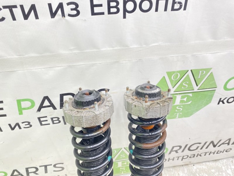 Стойки амортизаторов, 7590 рублей, Калининград