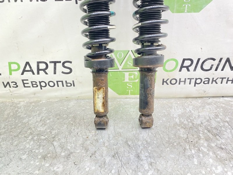 Стойки амортизаторов, 7590 рублей, Калининград