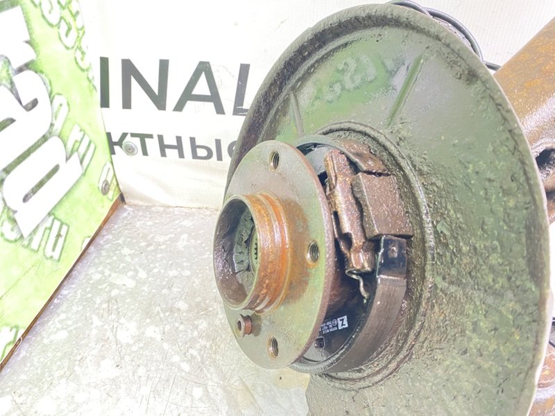 Поворотный кулак, 3190 рублей, Калининград