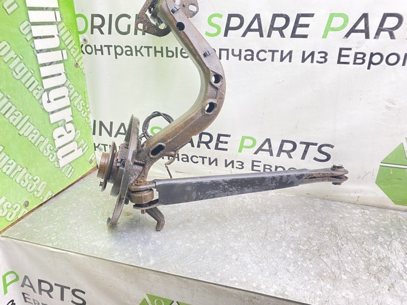 Поворотный кулак, 3190 рублей, Калининград