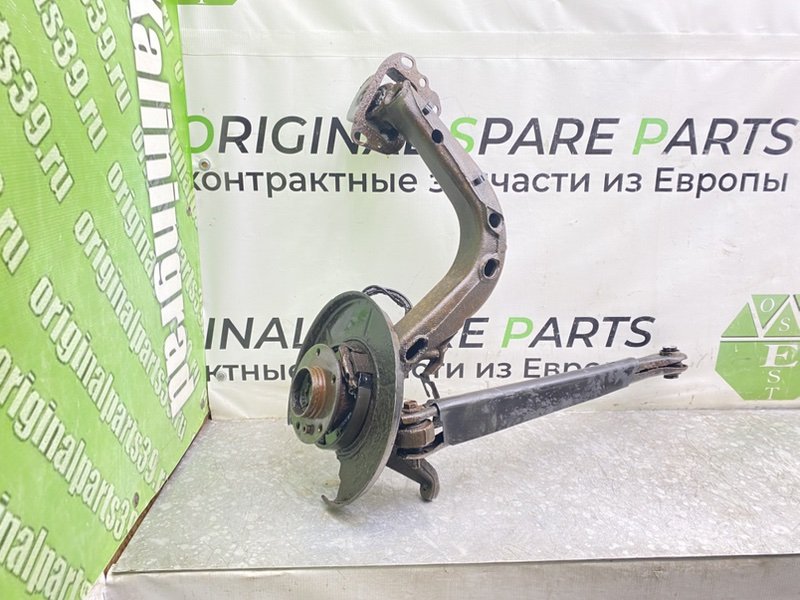 Поворотный кулак, 3190 рублей, Калининград