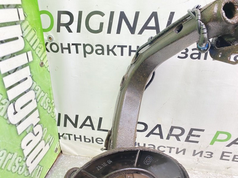 Поворотный кулак, 3290 рублей, Калининград