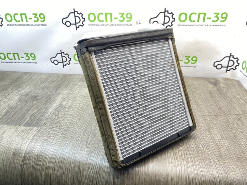 Радиатор печки, 2190 рублей, Калининград