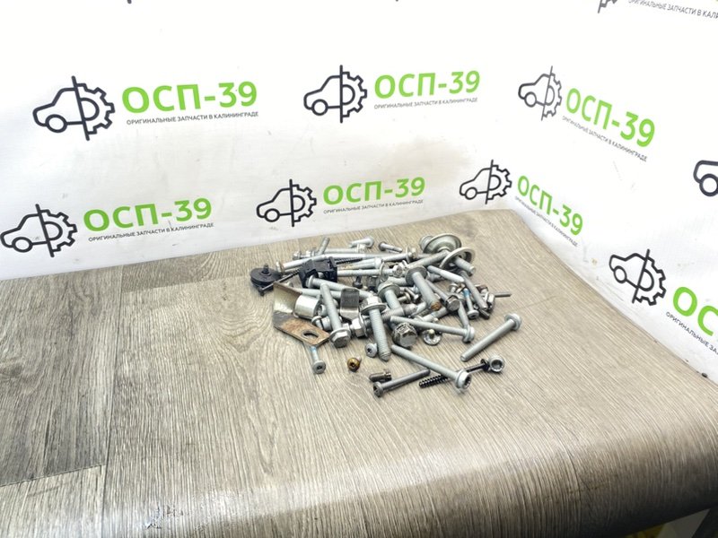 Болты двигателя, 990 рублей, Калининград