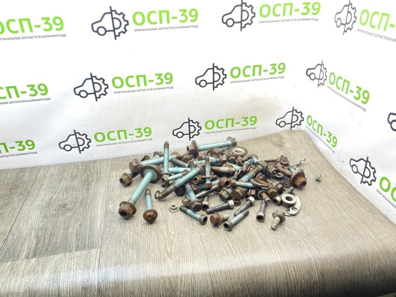 Болты подрамника, 2290 рублей, Калининград
