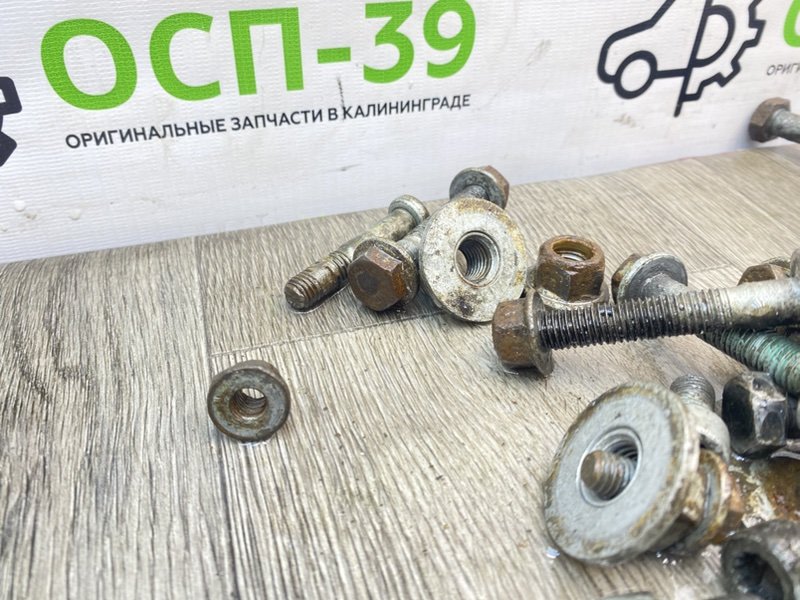 Болты двигателя, 1590 рублей, Калининград