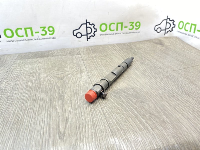 Форсунка, 2990 рублей, Калининград