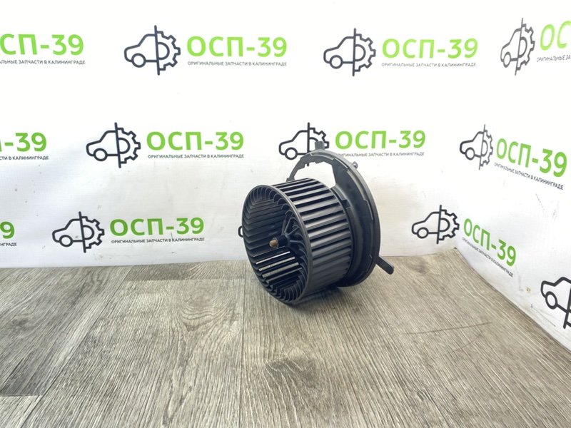 Вентилятор печки, 3490 рублей, Калининград