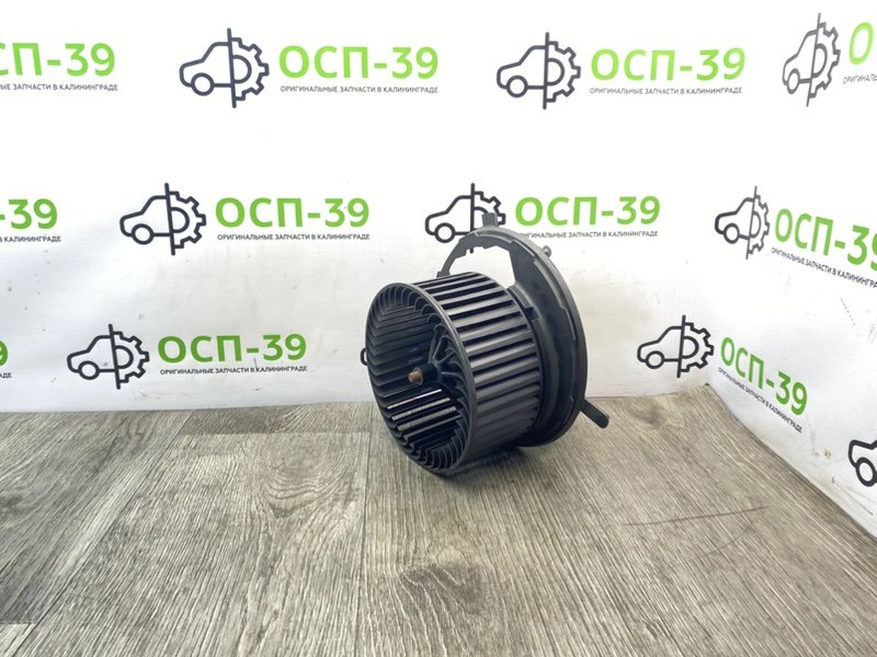 Вентилятор печки, 3490 рублей, Калининград