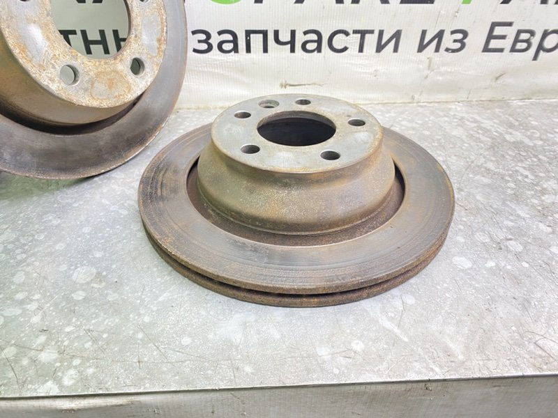 Тормозные диски, 2990 рублей, Калининград