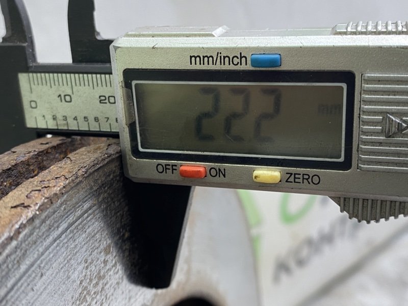Тормозные диски, 2990 рублей, Калининград