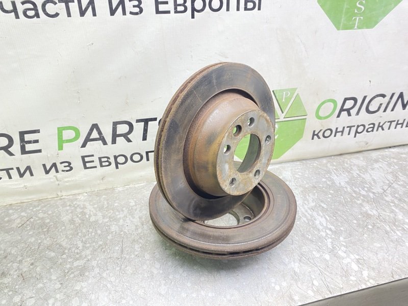 Тормозные диски, 2990 рублей, Калининград