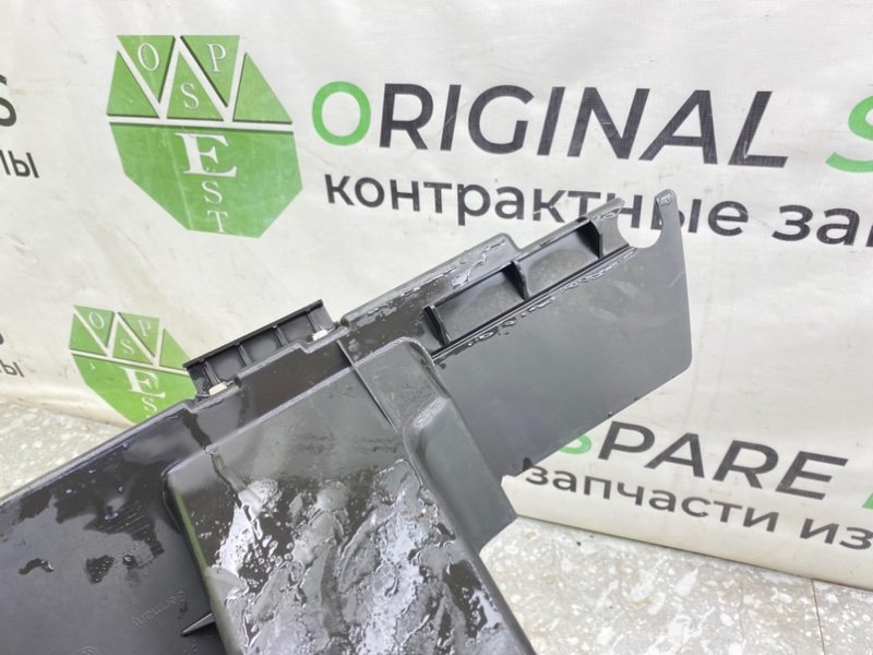 Дефлектор радиатора, 790 рублей, Калининград