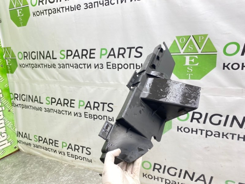 Дефлектор радиатора, 790 рублей, Калининград