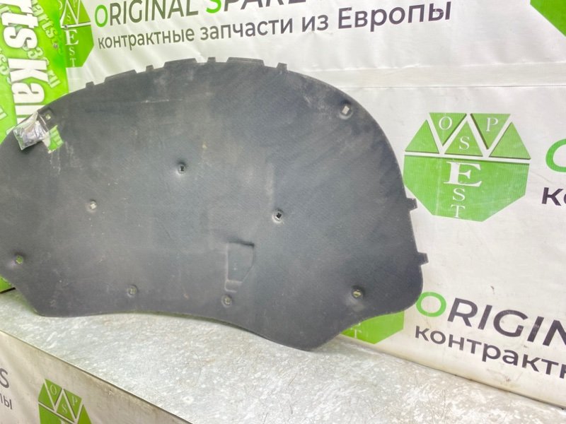 Обшивка капота, 2990 рублей, Калининград