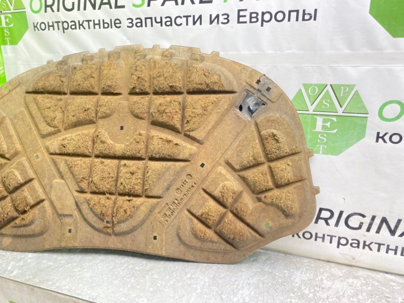 Обшивка капота, 2990 рублей, Калининград