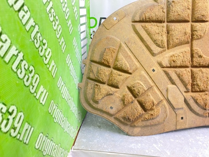 Обшивка капота, 2990 рублей, Калининград