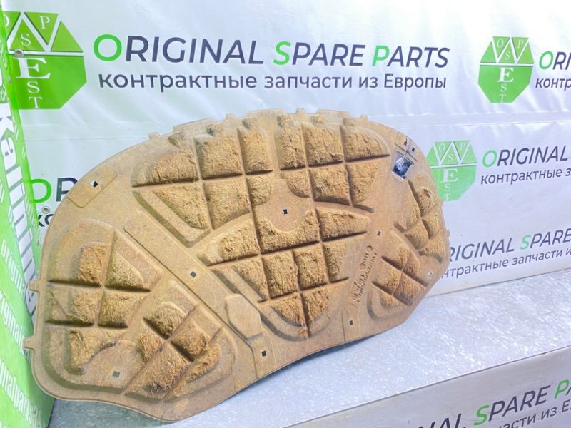 Обшивка капота, 2990 рублей, Калининград
