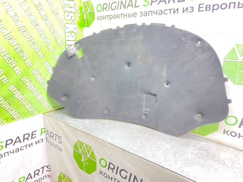 Обшивка капота, 2990 рублей, Калининград
