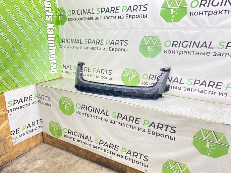 Кронштейн бампера, 4290 рублей, Калининград